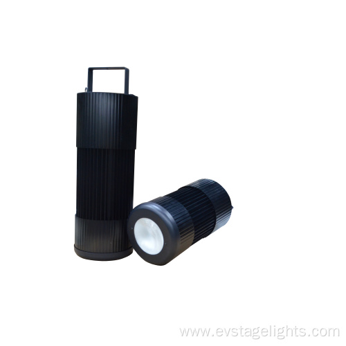 New design RGBW full color brightness housing light